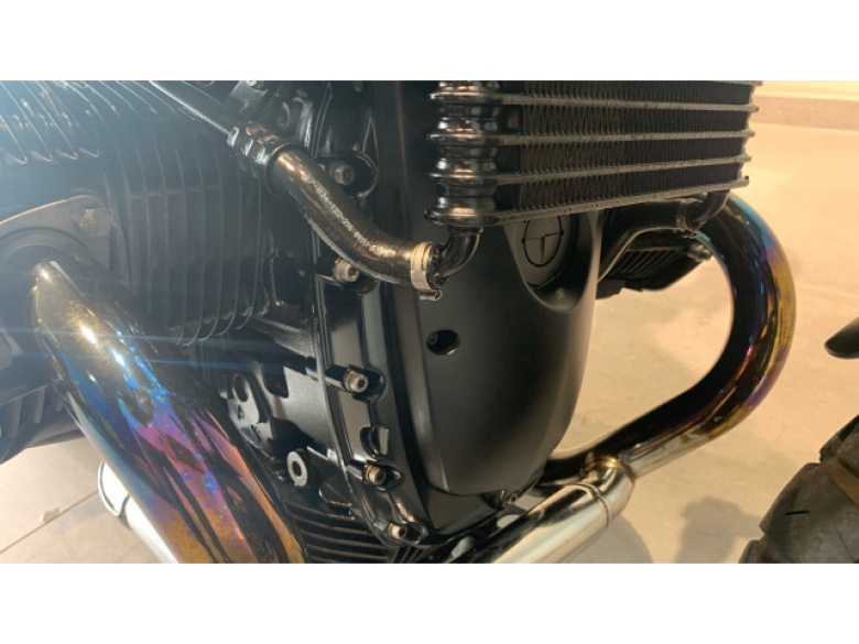 BMW R Ninet URBAN G/S